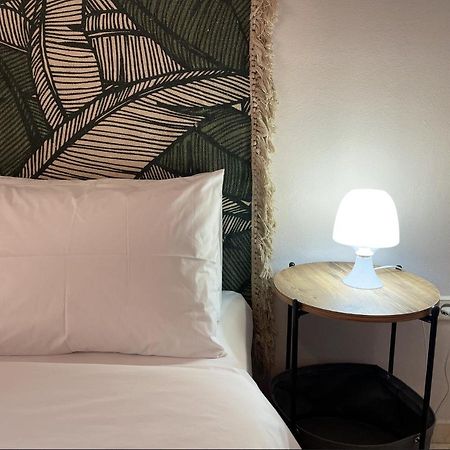 Raise Mirivili Serviced Apartment أليكسانثيربوليس المظهر الخارجي الصورة
