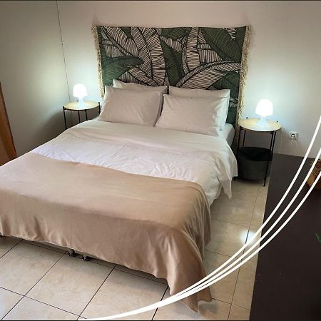 Raise Mirivili Serviced Apartment أليكسانثيربوليس المظهر الخارجي الصورة