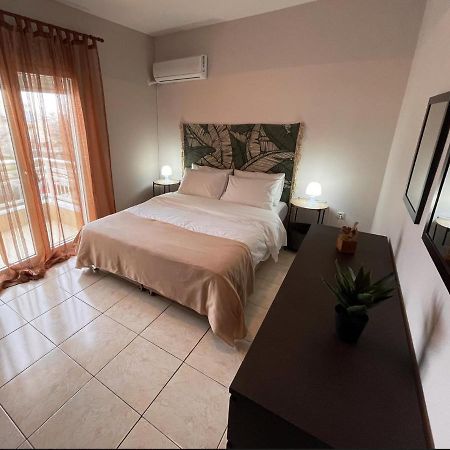 Raise Mirivili Serviced Apartment أليكسانثيربوليس المظهر الخارجي الصورة