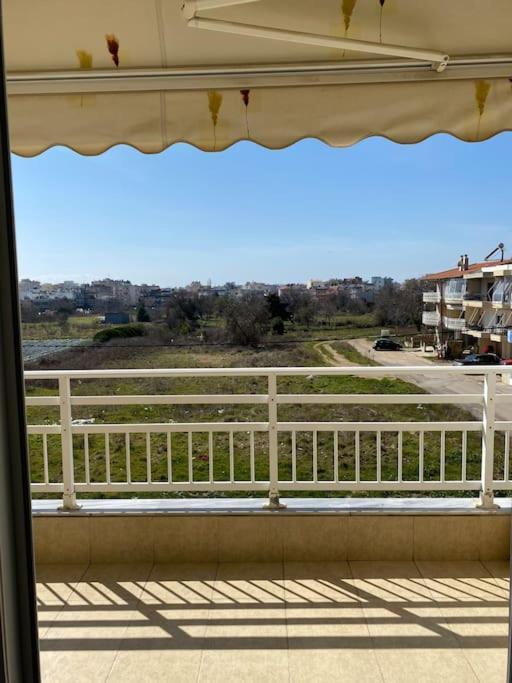 Raise Mirivili Serviced Apartment أليكسانثيربوليس المظهر الخارجي الصورة