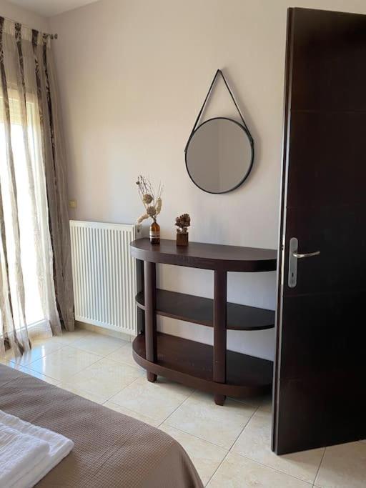 Raise Mirivili Serviced Apartment أليكسانثيربوليس المظهر الخارجي الصورة