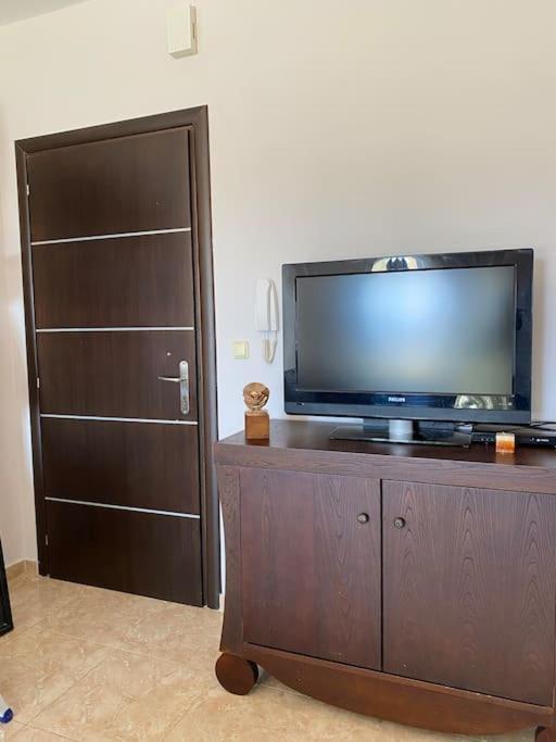 Raise Mirivili Serviced Apartment أليكسانثيربوليس المظهر الخارجي الصورة