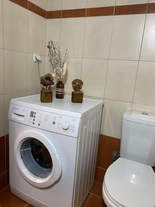 Raise Mirivili Serviced Apartment أليكسانثيربوليس المظهر الخارجي الصورة