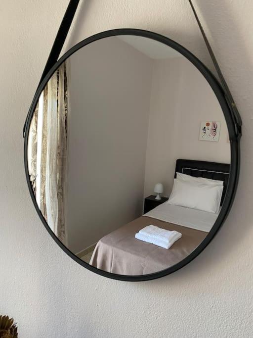 Raise Mirivili Serviced Apartment أليكسانثيربوليس المظهر الخارجي الصورة