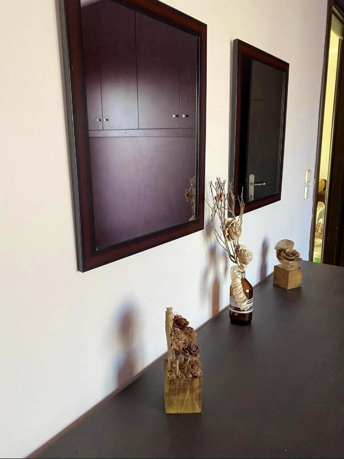 Raise Mirivili Serviced Apartment أليكسانثيربوليس المظهر الخارجي الصورة
