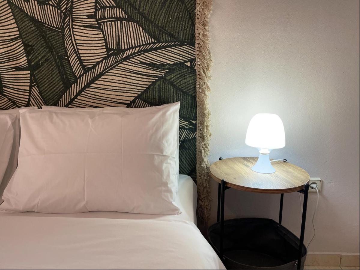 Raise Mirivili Serviced Apartment أليكسانثيربوليس المظهر الخارجي الصورة